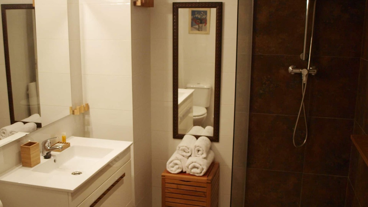 Tudela Cottage | Casa Puerta de Gazoz