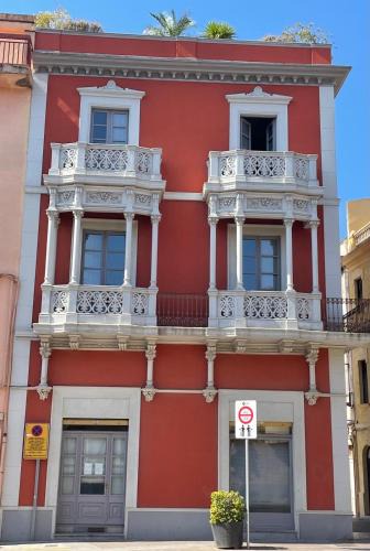 Palafrugell House | Casa Puig