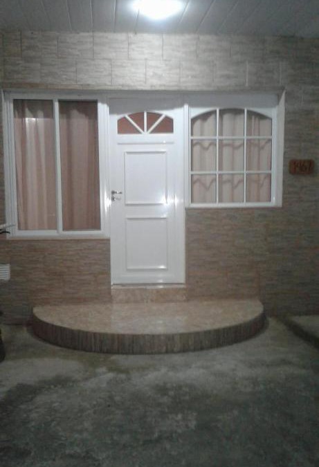 Libertador San Martin House | Casa Puiggari