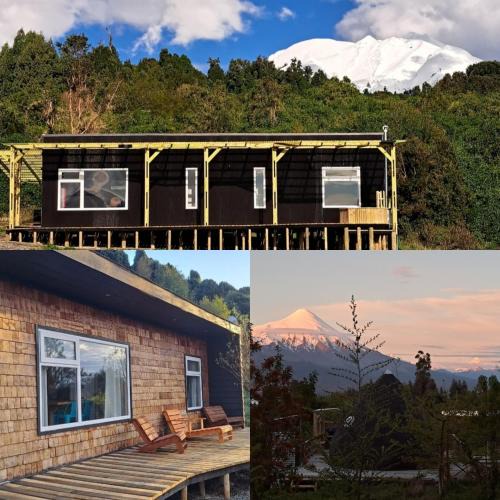 Ensenada Bed & Breakfast | Casa Pumahue