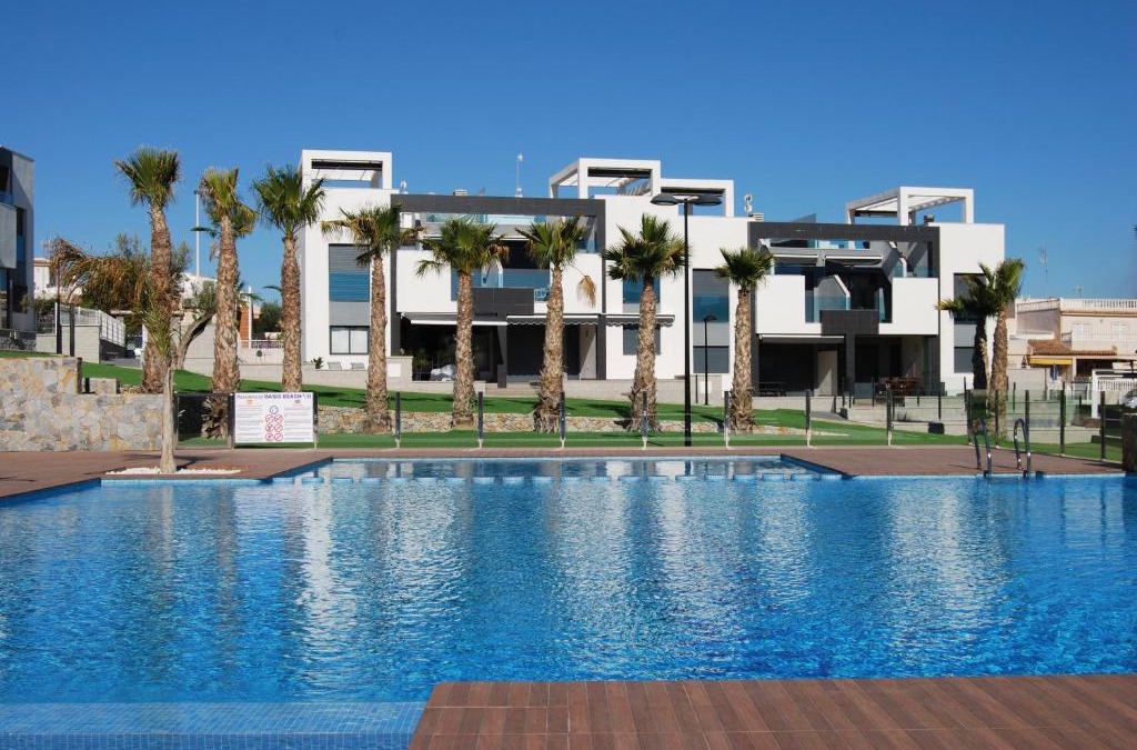 Los Altos House | Casa Punta Prima II