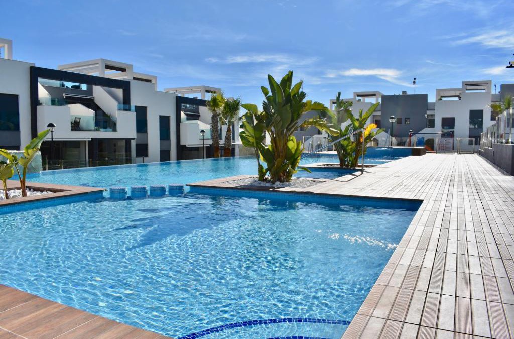 Los Altos Apartment | Casa Punta Prima III