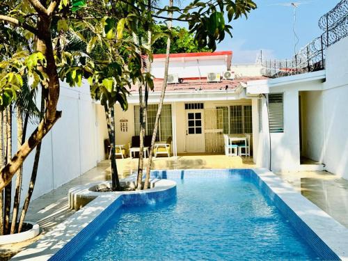 Puntarenas House | Casa Pura Vida