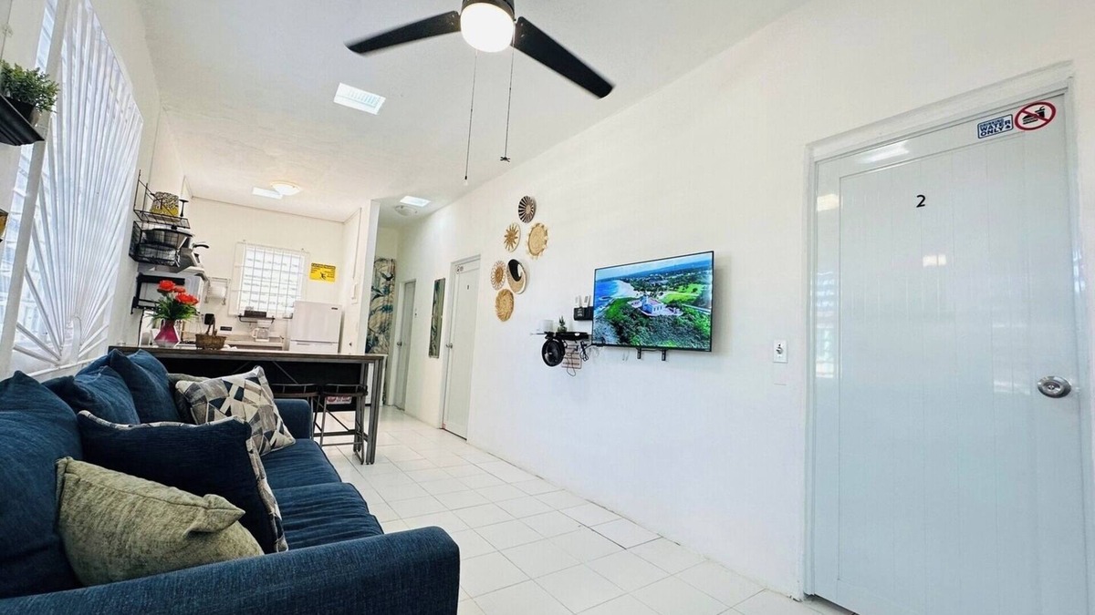 Hato Arriba Villa | Casa Qodesh “Solar - Powered” New Listed