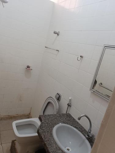 Todos os Santos House | Casa quartos suítes