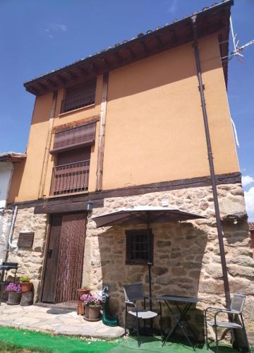 Gilgarcia House | Casa Quimera para dos