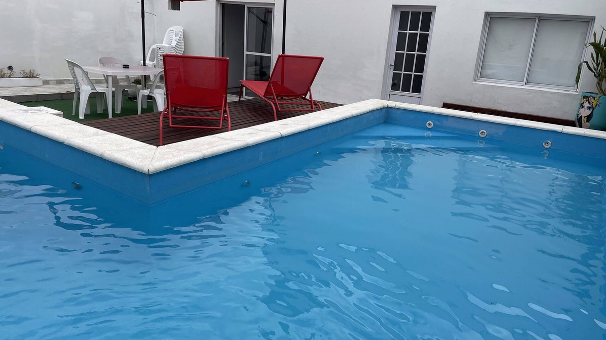 Gualeguaychu House | Casa Quincho Piscina y Parrilla