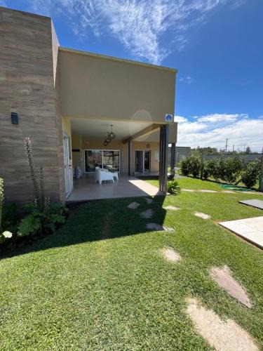 Chivilcoy House | Casa Quinta