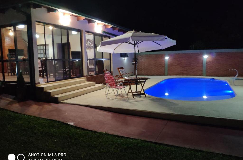 Puerto Rico Apartment | Casa Quinta