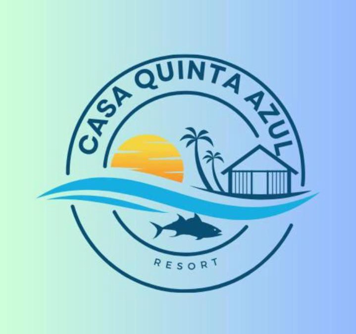Caazapa Department Resort | Casa Quinta Azul Resort