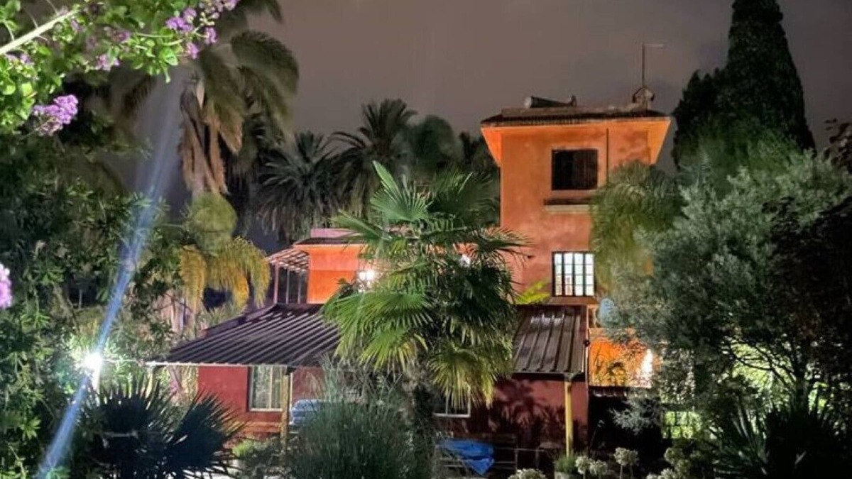 Montevideo Department House | Casa Quinta en Montevideo, Melilla