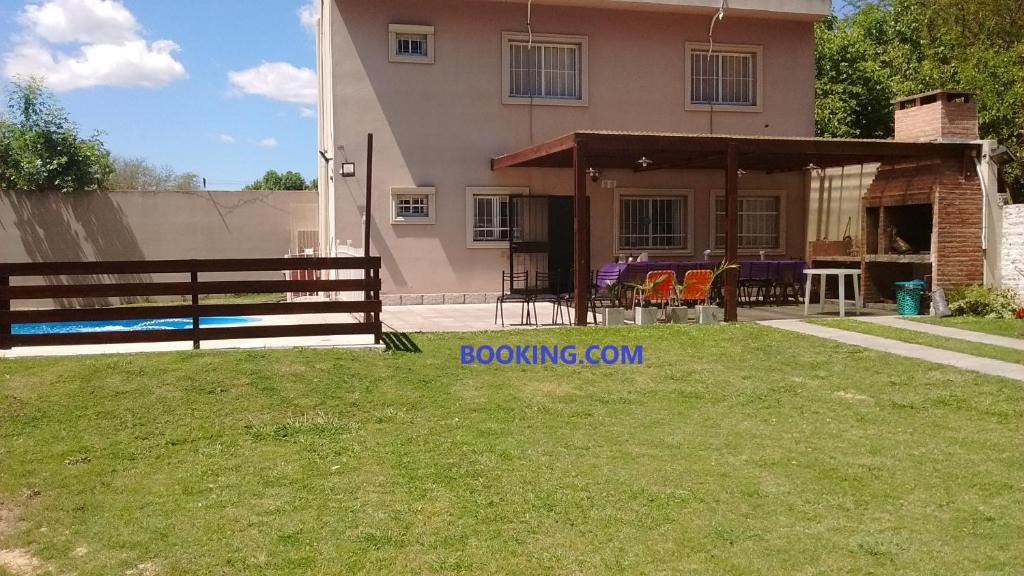 Jose C. Paz House | Casa quinta En Tortuguitas