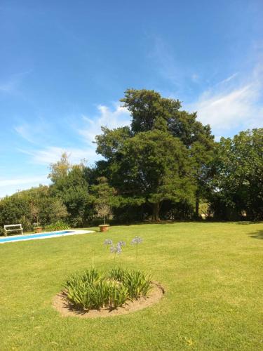 Lobos House | Casa Quinta Estilo Campo