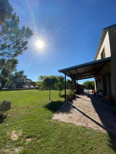 Arroyo Leyes Apartment | Casa Quinta Familiar en Arroyo Leyes