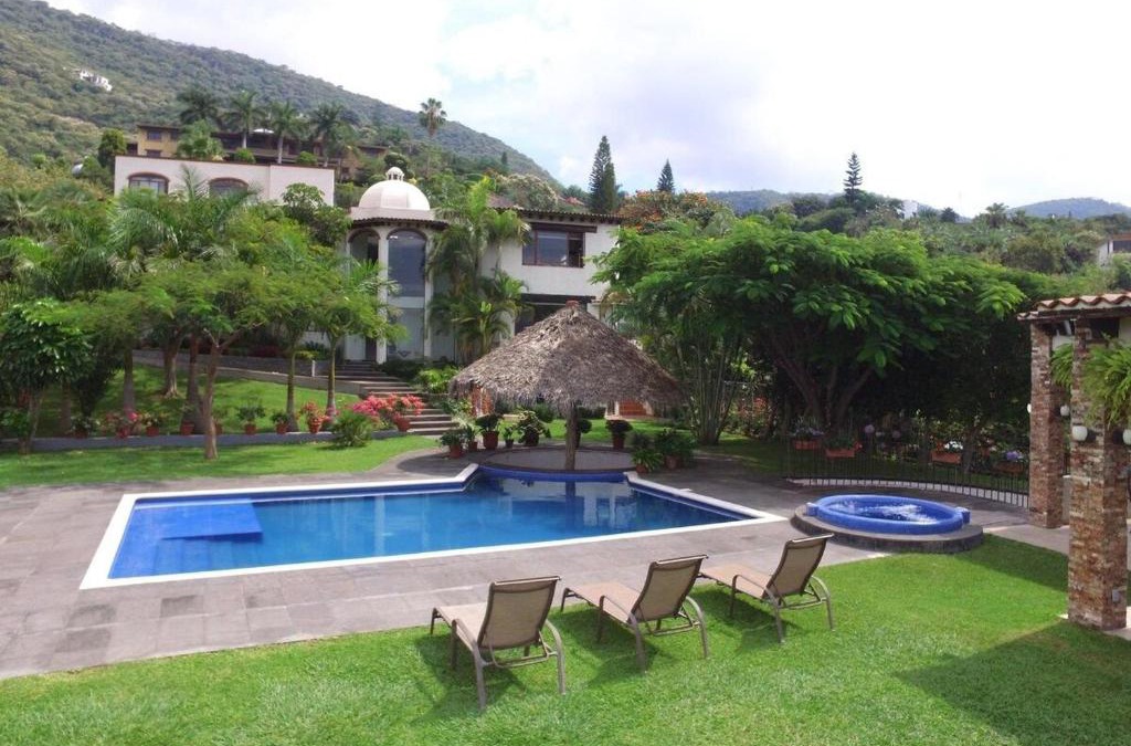 Jiutepec Villa | Casa Quinta Joselito