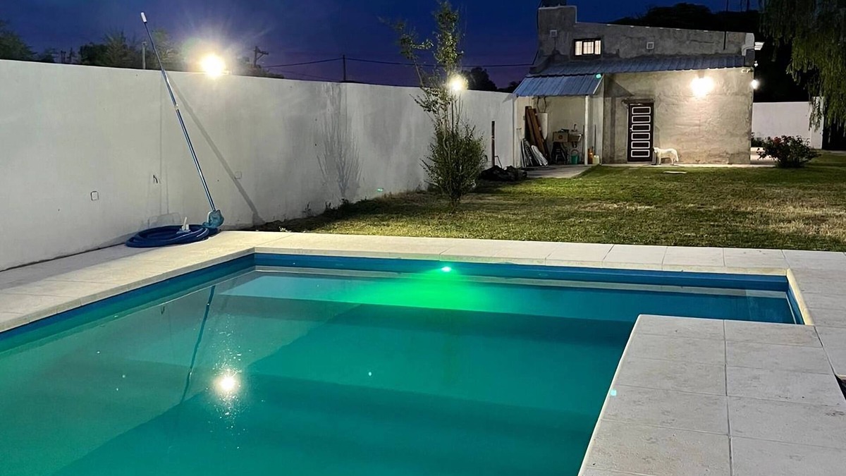 Mechita Cottage | Casa Quinta La Antigua Casona