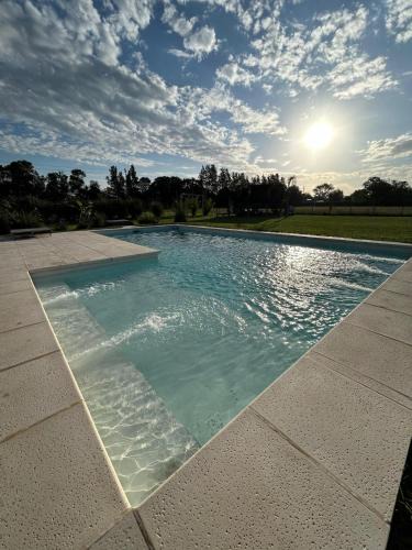 Mercedes House | Casa Quinta Los Teros- Mercedes