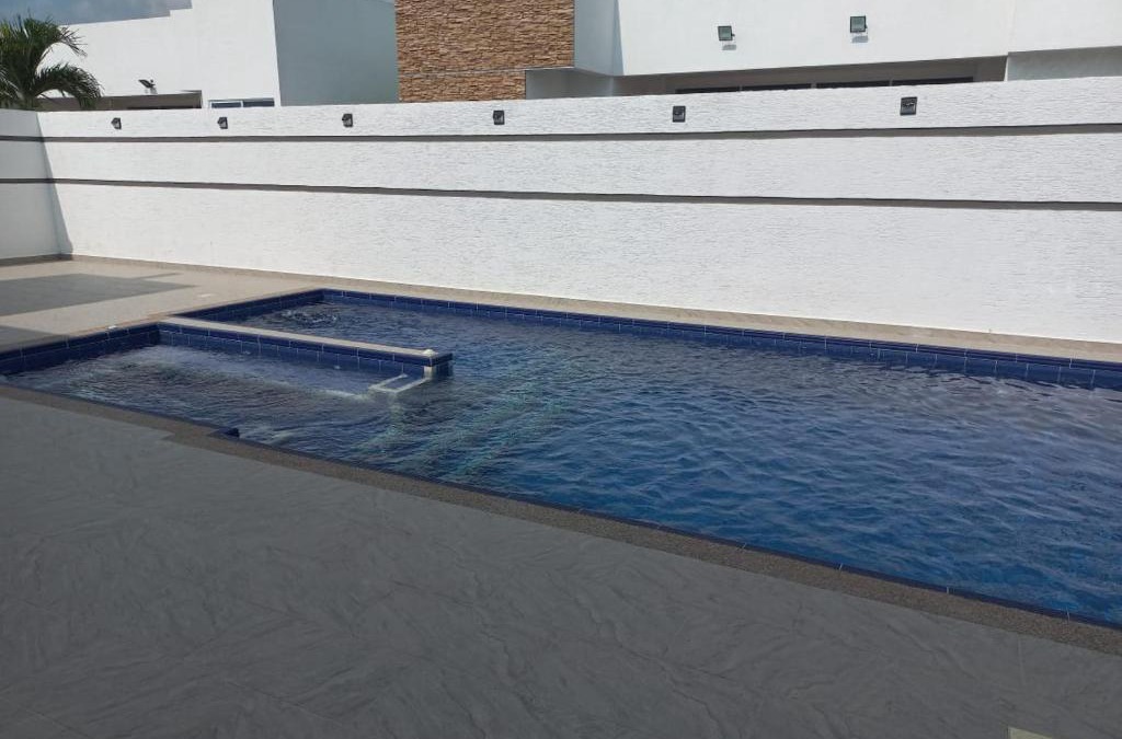 Girardot Villa | Casa Quinta piscina privada y jacuzzi en cercanías a Girardot