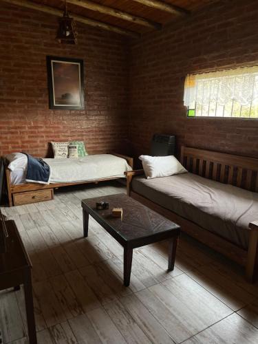 Toay House | Casa Quinta Toay Tierrapampa