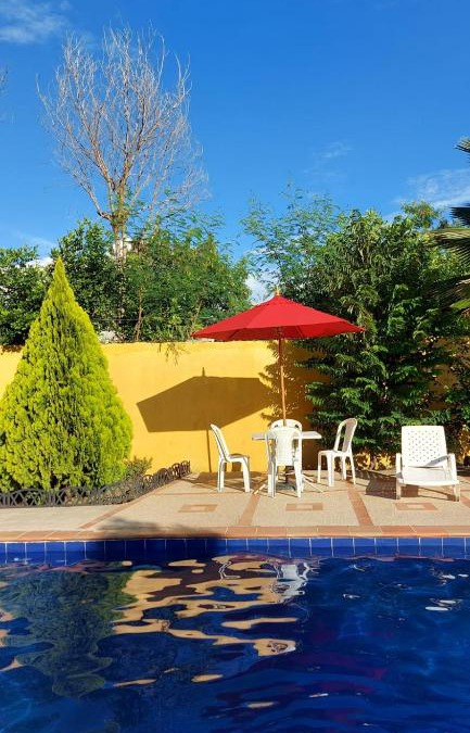 Armero House | CASA QUINTA VILLA ESPERANZA