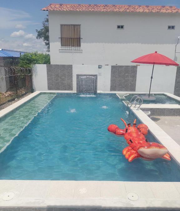 Girardot House | Casa Quinta Villa Sofi & Juanes