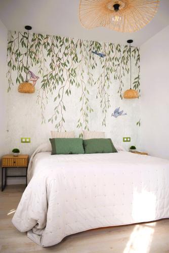Manzanares Apartment | Casa Rístori Fábrica de Harinas