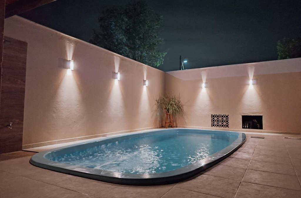Praia Formosa House | Casa rústica prox praias piscina aquecida e sauna