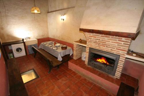 Siete Iglesias de Trabancos House | Casa Rural Calderon de Medina III