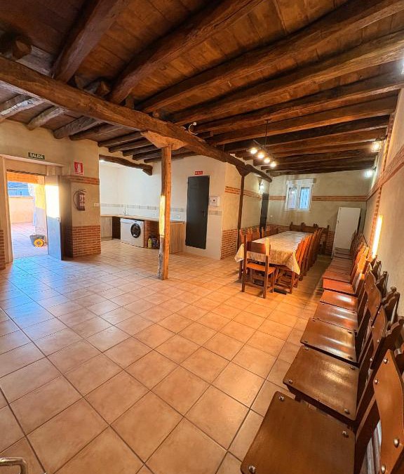 Siete Iglesias de Trabancos House | Casa Rural Calderón de Medina l, ll y lll