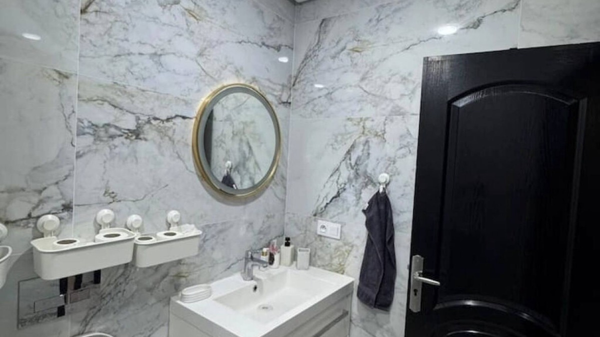 Al Hoceima Apartment | Casa Royal Petit
