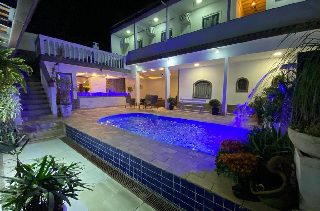 Curicica House | Casa R2, com piscina a 04 Km do Parque Olímpico