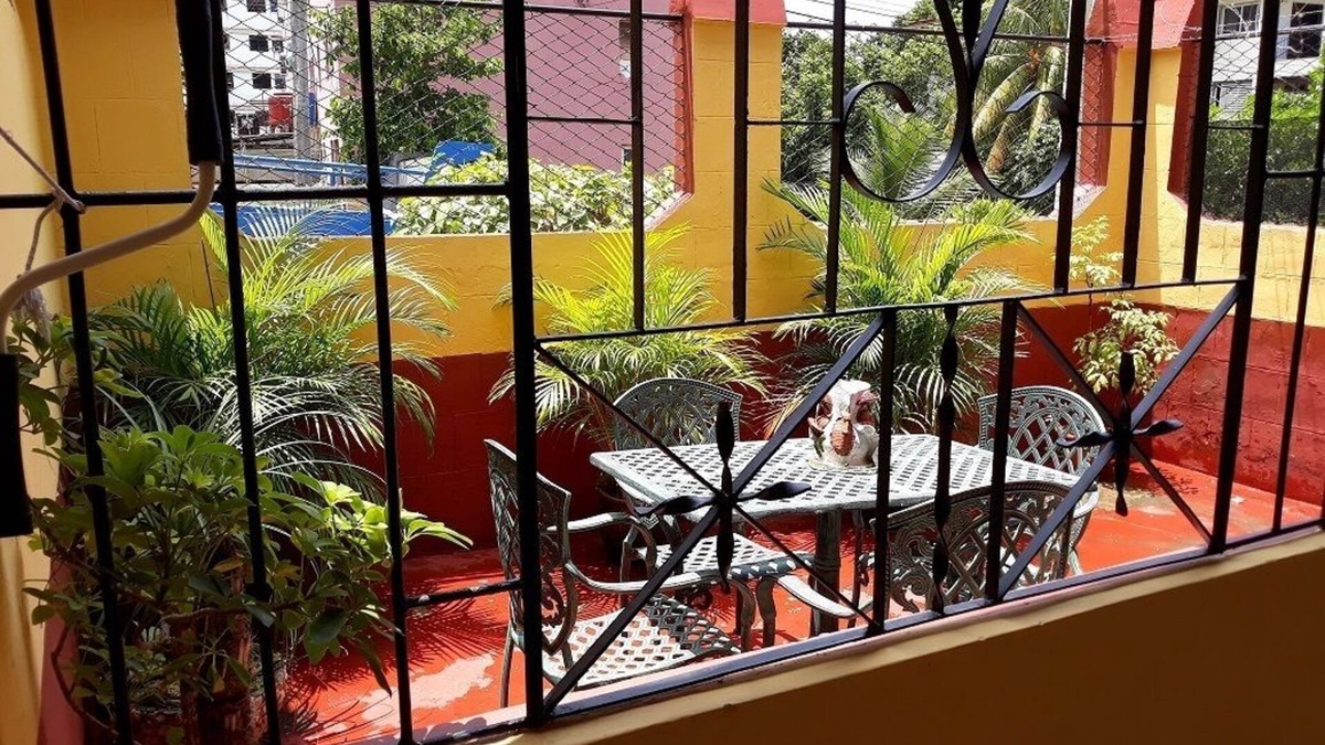 Municipality of Playa House | Casa Rafael