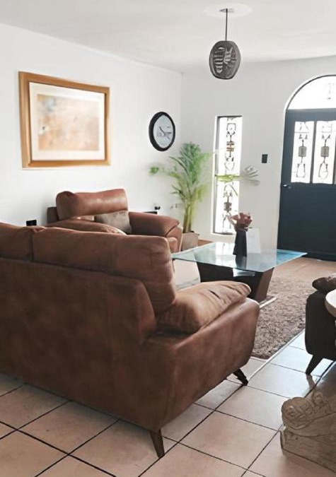Parras de la Fuente House | Casa Ragma