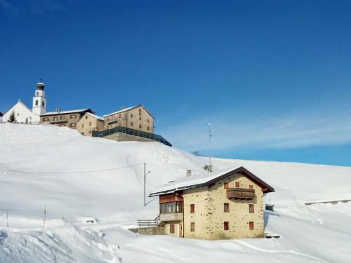 Sant'Anna Apartment | Casa Rainolter