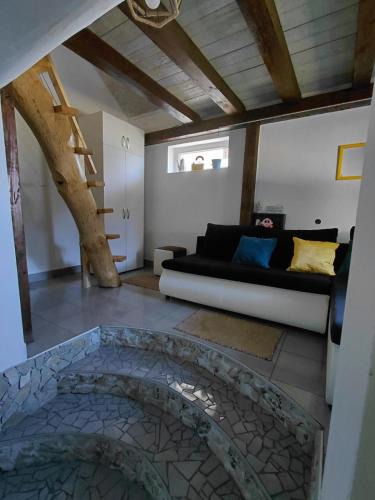 Central Serbia Apartment | Casa Rajac - By Isak