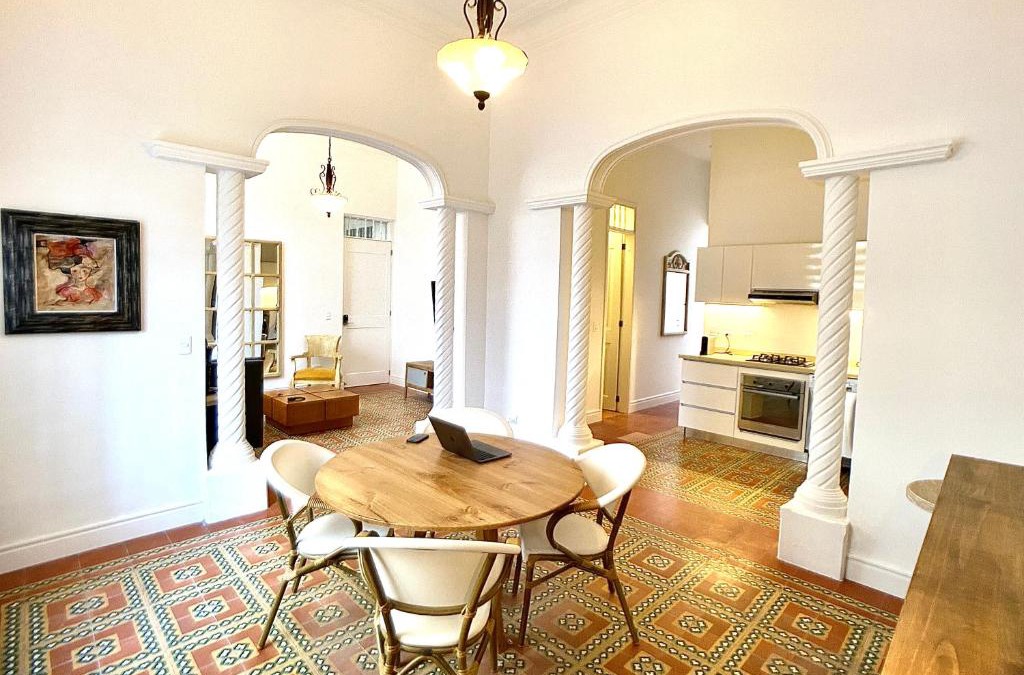 Granada Apartment | Casa Rambla Serra Cali