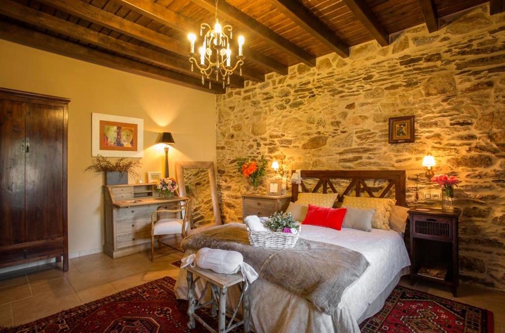 Ramiras House | Casa Ramiras