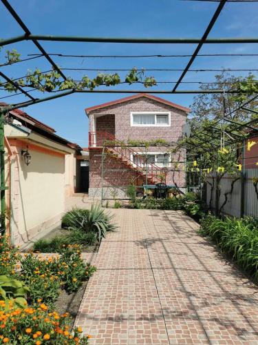 Sulina House | Casa Ramona Sulina