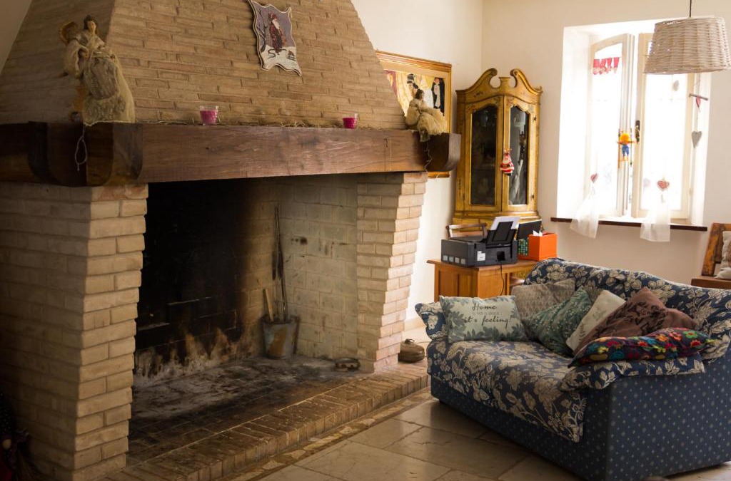 Recanati Bed & Breakfast | Casa Rana