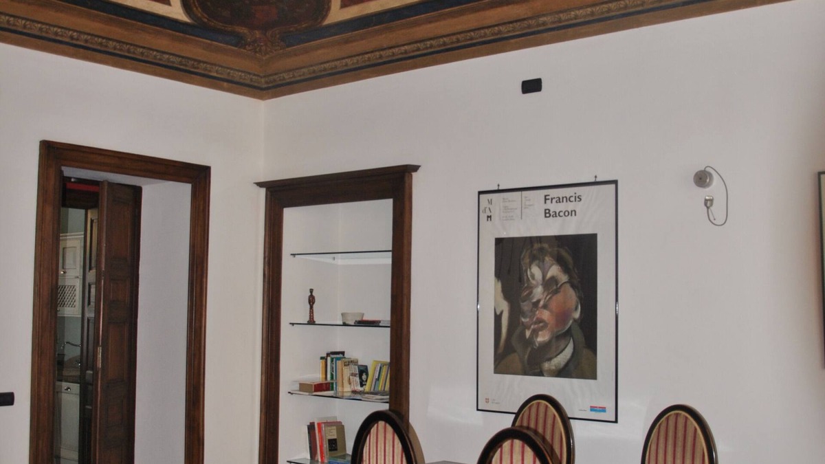 Historic Centre Apartment | Casa Rattazzi, elegant apartment in the heart of the city
