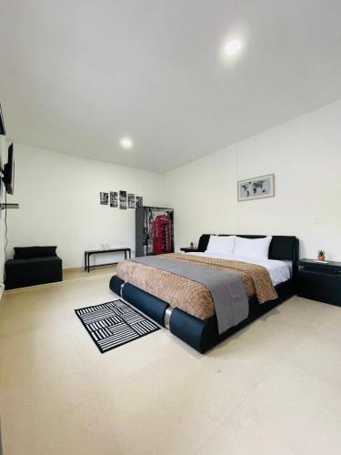 Tuxpan Apartment | Casa Rayón 1