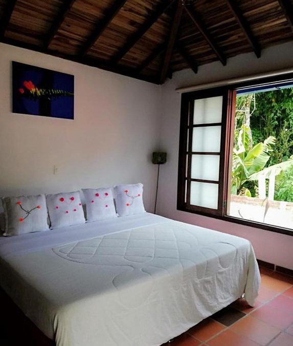 Contratacion Hotel | Casa Rayma