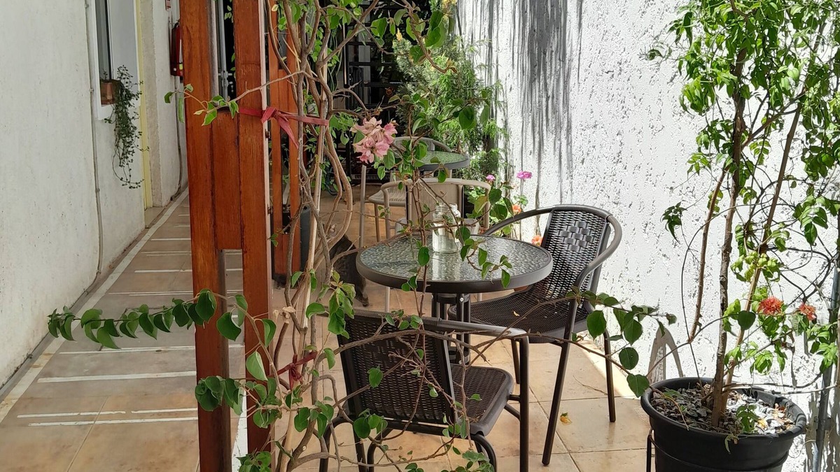 Colonia del Sacramento House | Casa Reciclada Para Descansar Luego de un Paseo por Nuestro Centro Histórico