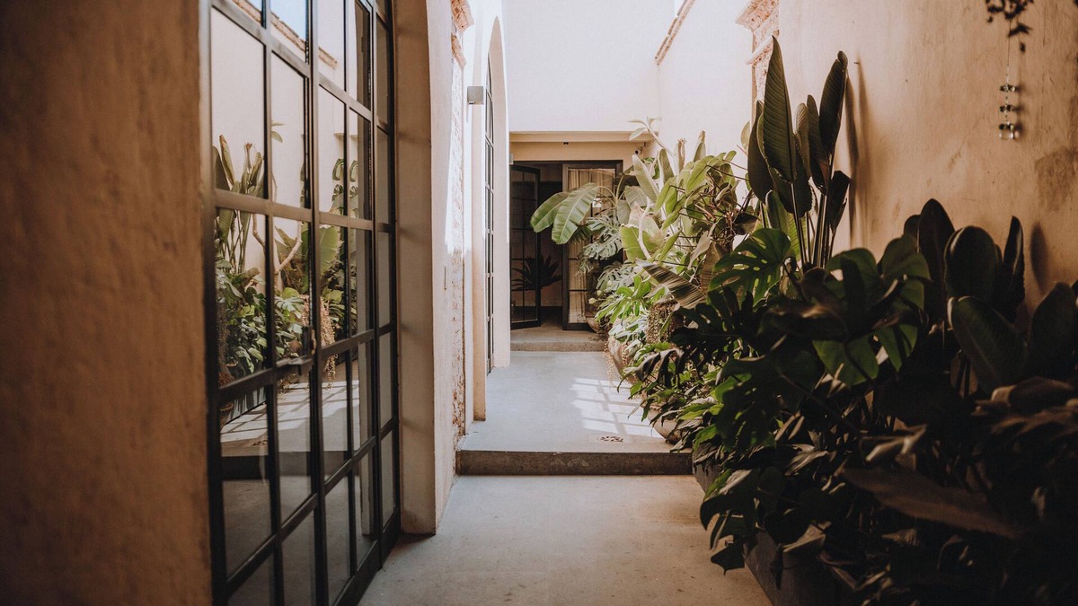 Downtown Queretaro House | Casa Realm en el Corazon de Queretaro, un Lugar con Estilo y Confort