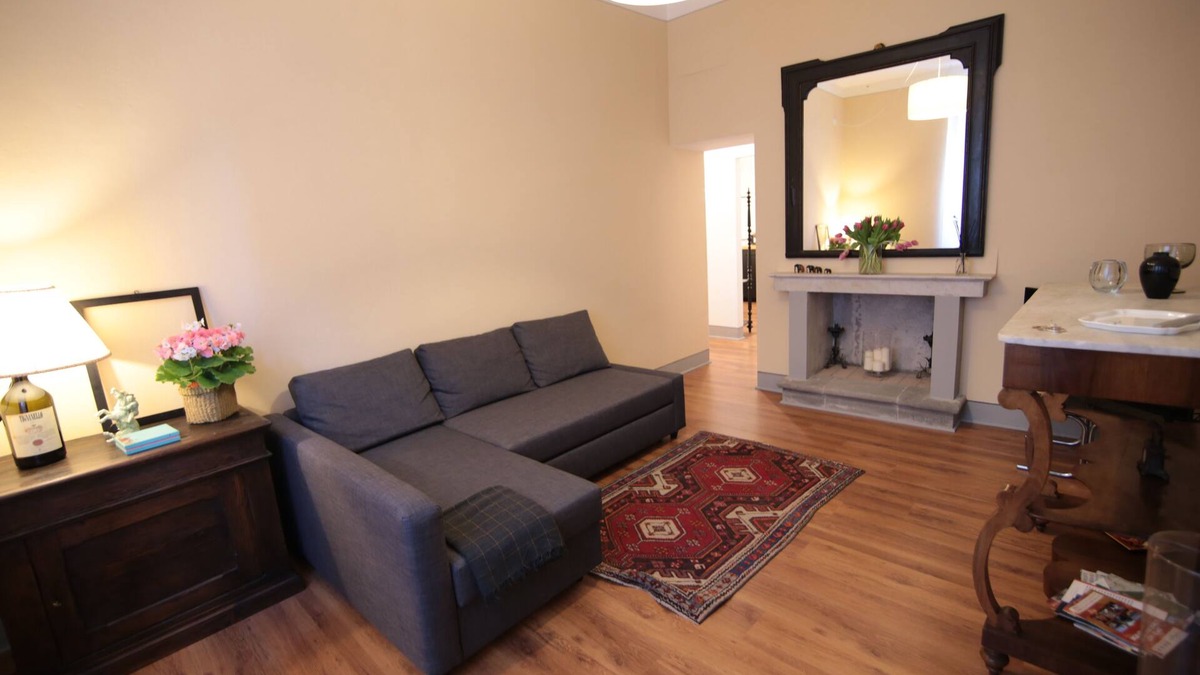 Lucca Historical Center Apartment | Casa Reali - Italian dream in Lucca, Toscany