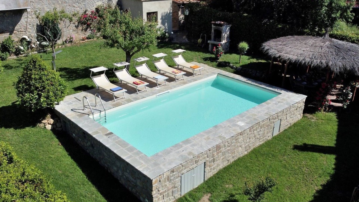 Torniella Villa | Casa Reasco 10, Roccastrada, Grosseto and Maremma
