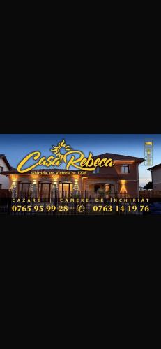 Ghiroda House | Casa Rebeca Timișoara