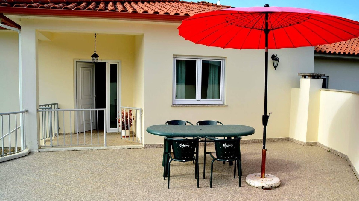 Barcelos Cottage | Casa Rebelo (AL) nº registration 55793/AL - Cossourado - Barcelos