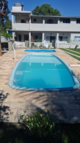 Guapimirim House | Casa Recanto do Vale