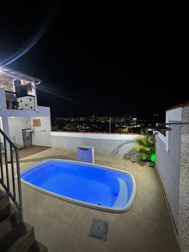 Sao Lourenco House | Casa Recanto Mirante